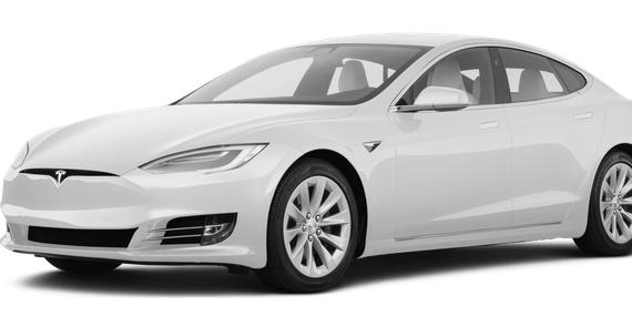 TESLA MODEL S 2019 5YJSA1E21KF331745 image TESLA MODEL S 2019 5YJSA1E21KF331745 image
